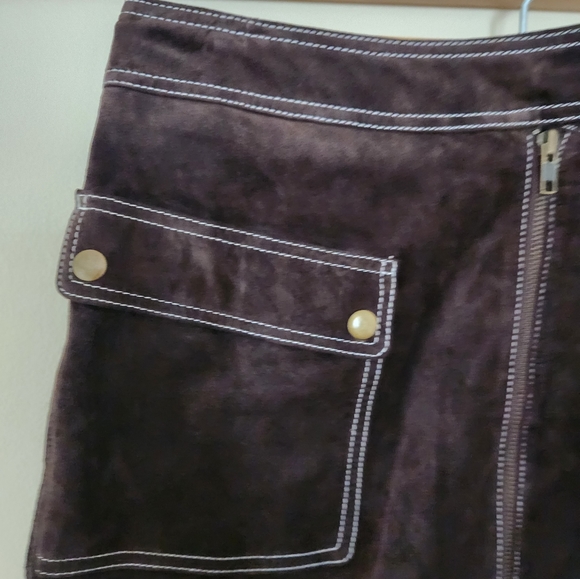 Mini skirt - Picture 6 of 7